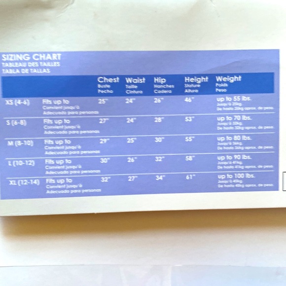 HIGH SCHOOL CHEERLEADER 5PC CHILD COSTUME SIZE EXTRA SMALL (4-6) 🌟EUC🌟 - Picture 10 of 16